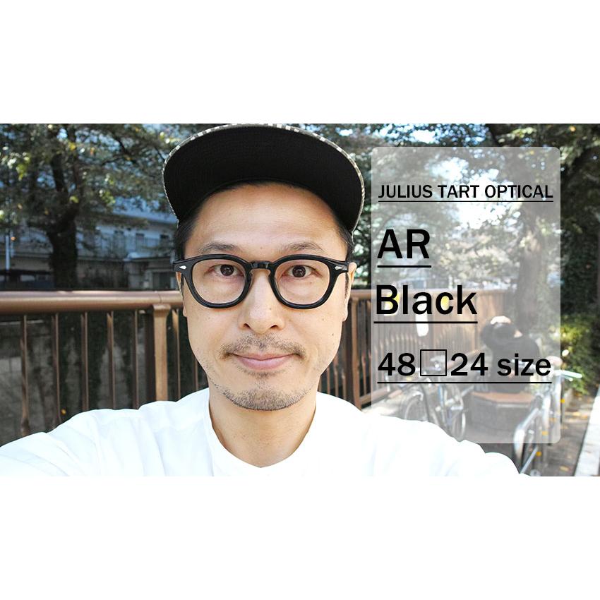 Tart Optical JULIUS TART OPTICAL タート AR アーネル ブリッジ Tart Optical JULIUS TART OPTICAL タート AR アーネル ブリッジ