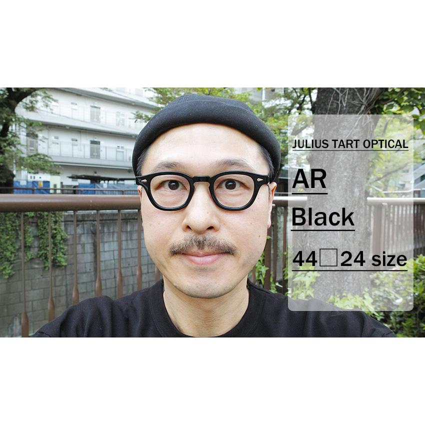 Tart Optical JULIUS TART OPTICAL タート AR アーネル ブリッジ Tart Optical JULIUS TART OPTICAL タート AR アーネル ブリッジ