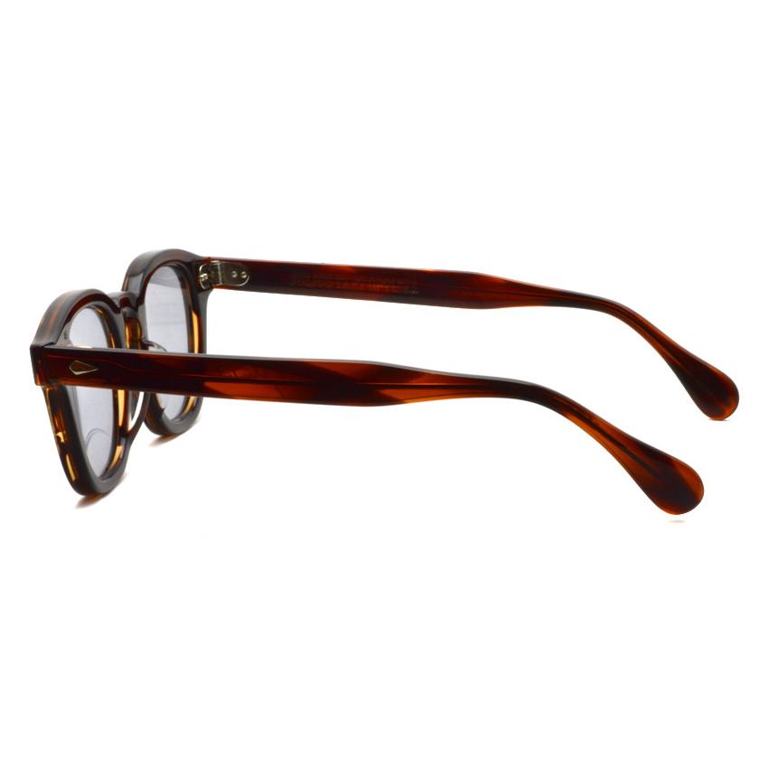 JULIUS TART OPTICAL AR サングラス ライトグレー　べっ甲柄 6e7ceecfb1810f2267cd3f308646ff