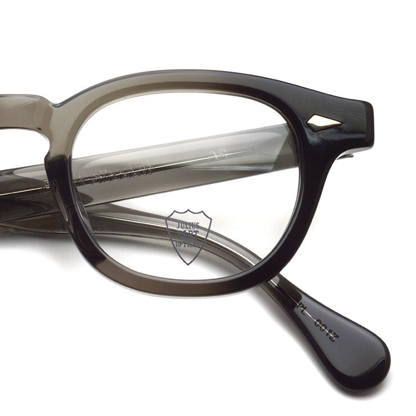 【美品】JULIUS TART OPTICAL AR 48□24 黒 AR 48/24 | JULIUS TART OPTICAL – EROTICA ONLINE STORE