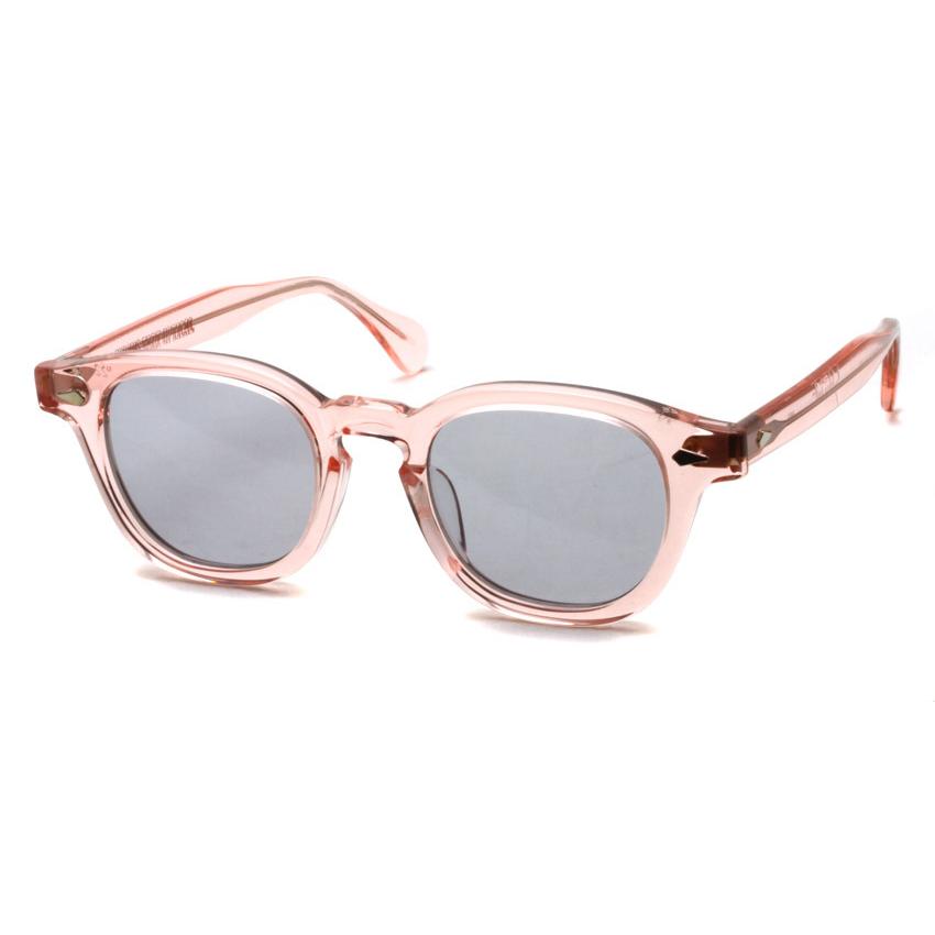 ネイティブとらべるとJULIUS TART AR アーネルフレッシュピンク JULIUS TART OPTICAL タート AR Sun アーネル ブリッジ: 24mm