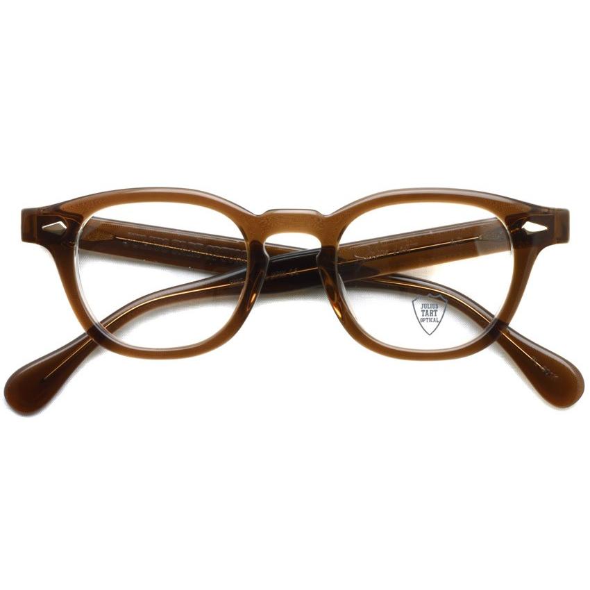 Tart Optical JULIUS TART OPTICAL タート メガネフレーム AR アーネル 