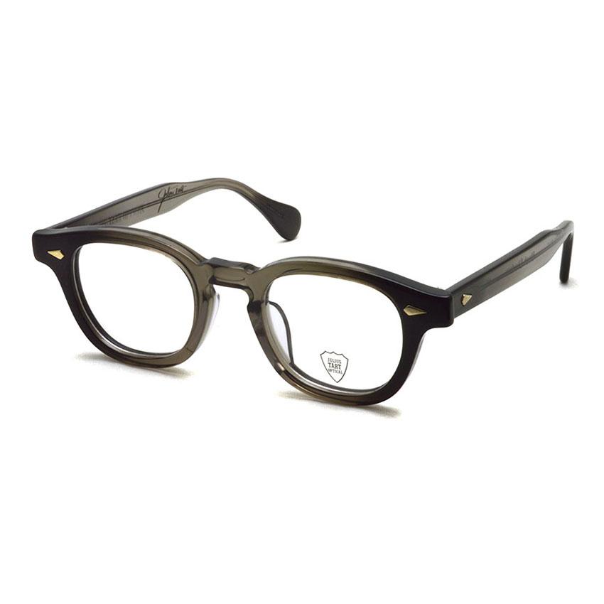 Tart Optical JULIUS TART OPTICAL タート メガネフレーム AR Tart Optical JULIUS TART OPTICAL タート メガネフレーム AR