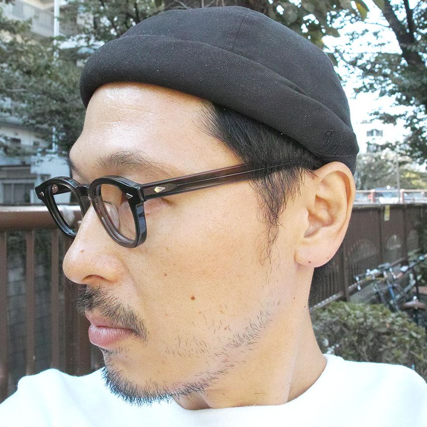 Tart Optical JULIUS TART OPTICAL タート メガネフレーム AR