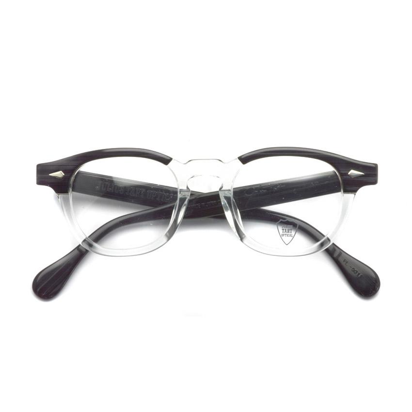 Tart Optical JULIUS TART OPTICAL タート AR アーネル ブリッジ Tart Optical JULIUS TART OPTICAL タート AR アーネル ブリッジ