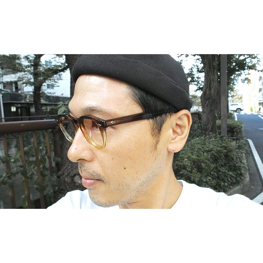 Tart Optical JULIUS TART OPTICAL タート AR アーネル 44□22 Brown 