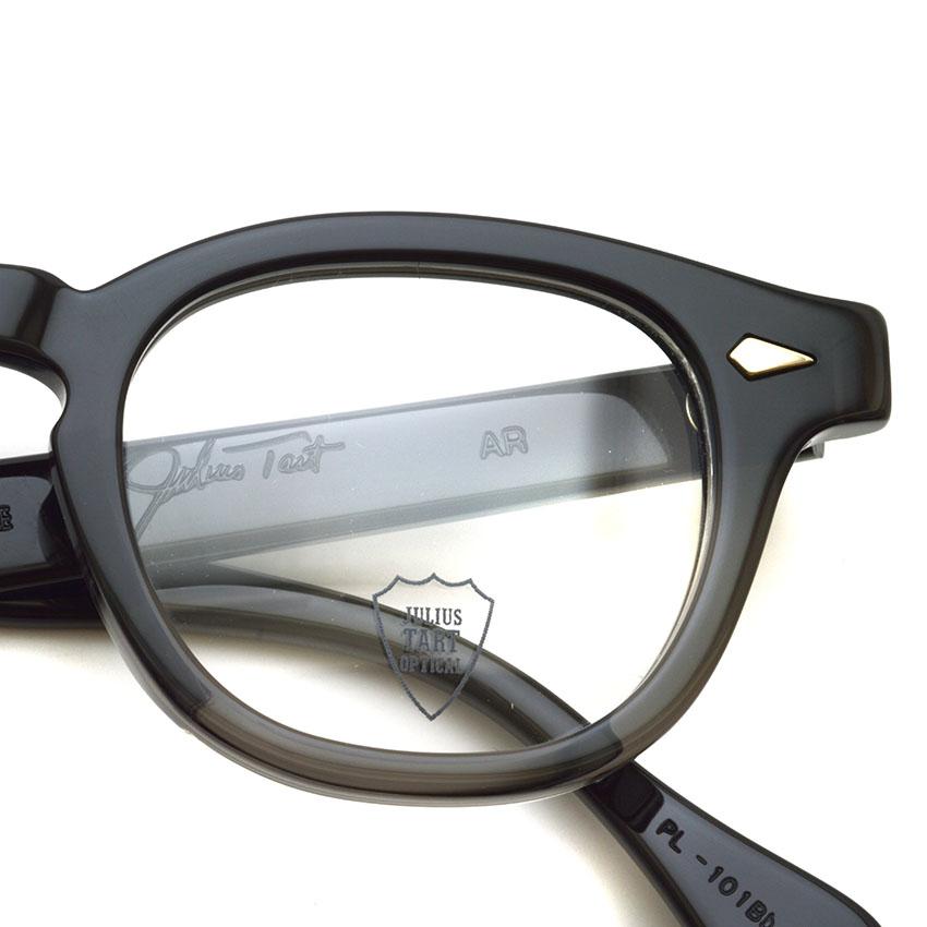 Tart Optical JULIUS TART OPTICAL タート AR アーネル ブリッジ Tart Optical JULIUS TART OPTICAL タート AR アーネル ブリッジ