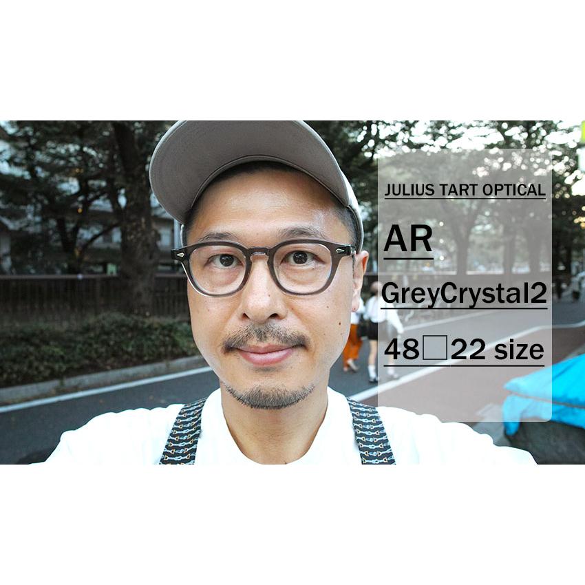 Tart Optical JULIUS TART OPTICAL タート AR アーネル ブリッジ Tart Optical JULIUS TART OPTICAL タート AR アーネル ブリッジ