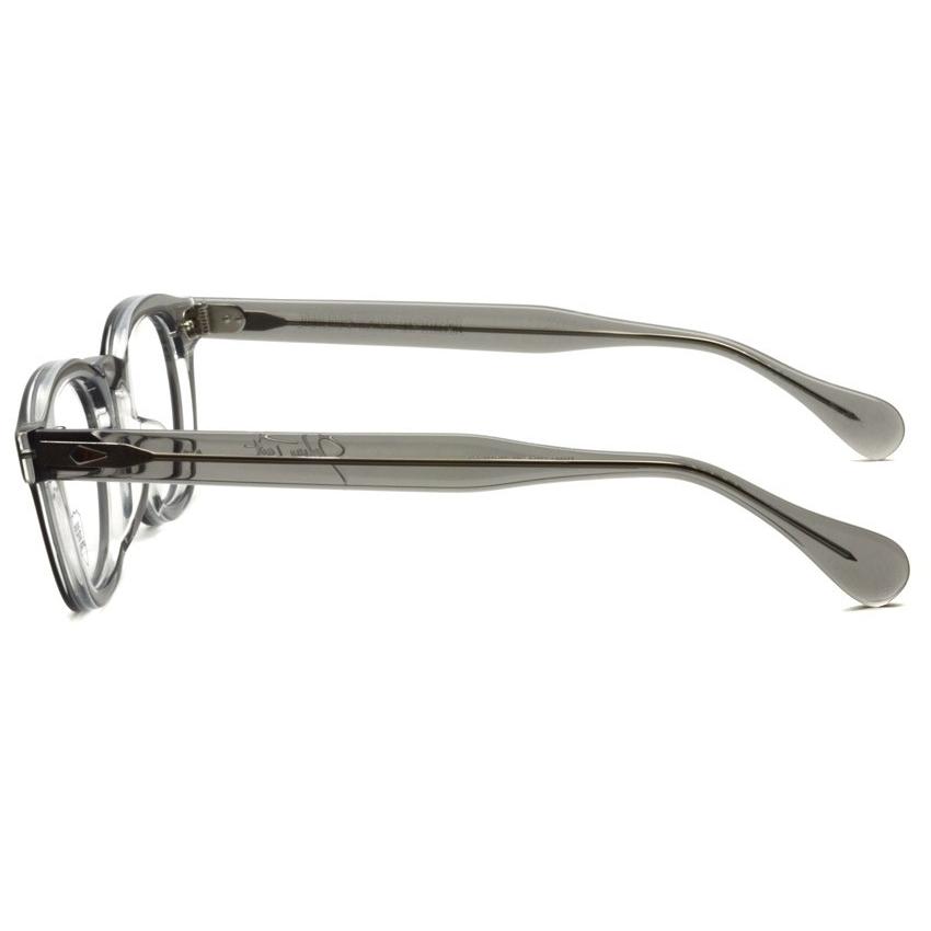 dax AR グレークリスタルⅡ 46-22 JULIUS TART OPTICAL｜AR 46 - Grey Crystal Ⅱ｜PRODUCT