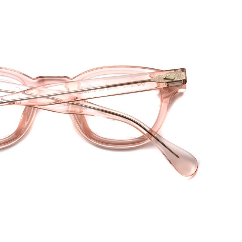 Tart Optical JULIUS TART OPTICAL タート AR アーネル ブリッジ:24mm 