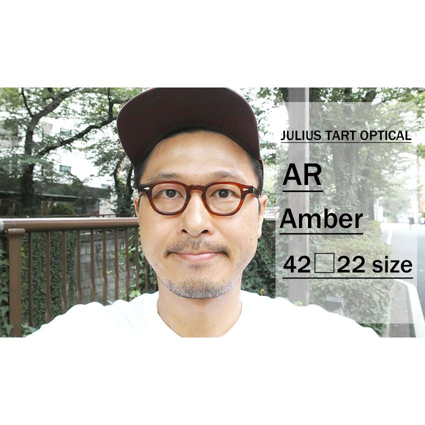 Tart Optical JULIUS TART OPTICAL タート AR アーネル ブリッジ Tart Optical JULIUS TART OPTICAL タート AR アーネル ブリッジ