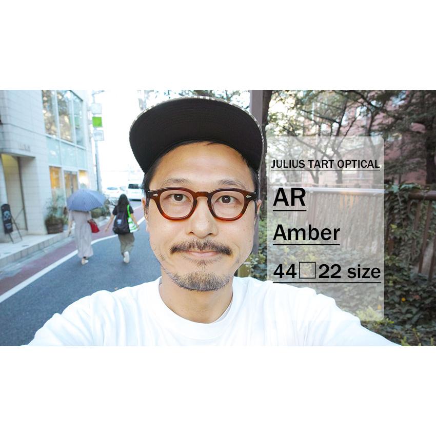 Tart Optical JULIUS TART OPTICAL タート AR アーネル ブリッジ Tart Optical JULIUS TART OPTICAL タート AR アーネル ブリッジ