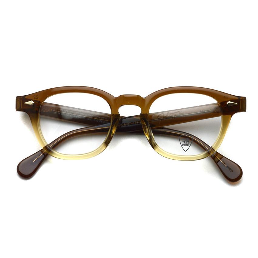 Tart Optical JULIUS TART OPTICAL タート AR アーネル ブリッジ Tart Optical JULIUS TART OPTICAL タート AR アーネル ブリッジ