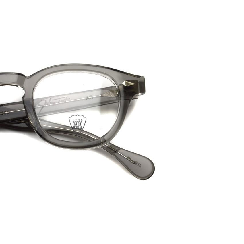 Tart Optical JULIUS TART OPTICAL タート AR アーネル ブリッジ Tart Optical JULIUS TART OPTICAL タート AR アーネル ブリッジ