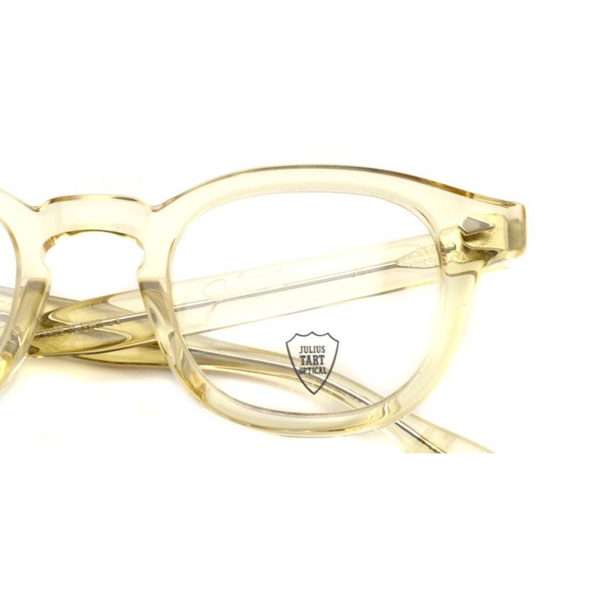 JULIUS TART OPTICAL タート メガネフレーム AR アーネル 48□24 