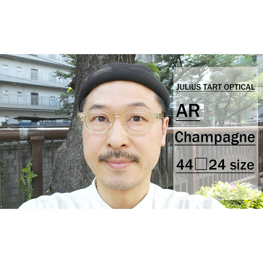 Tart Optical JULIUS TART OPTICAL タート AR アーネル ブリッジ Tart Optical JULIUS TART OPTICAL タート AR アーネル ブリッジ