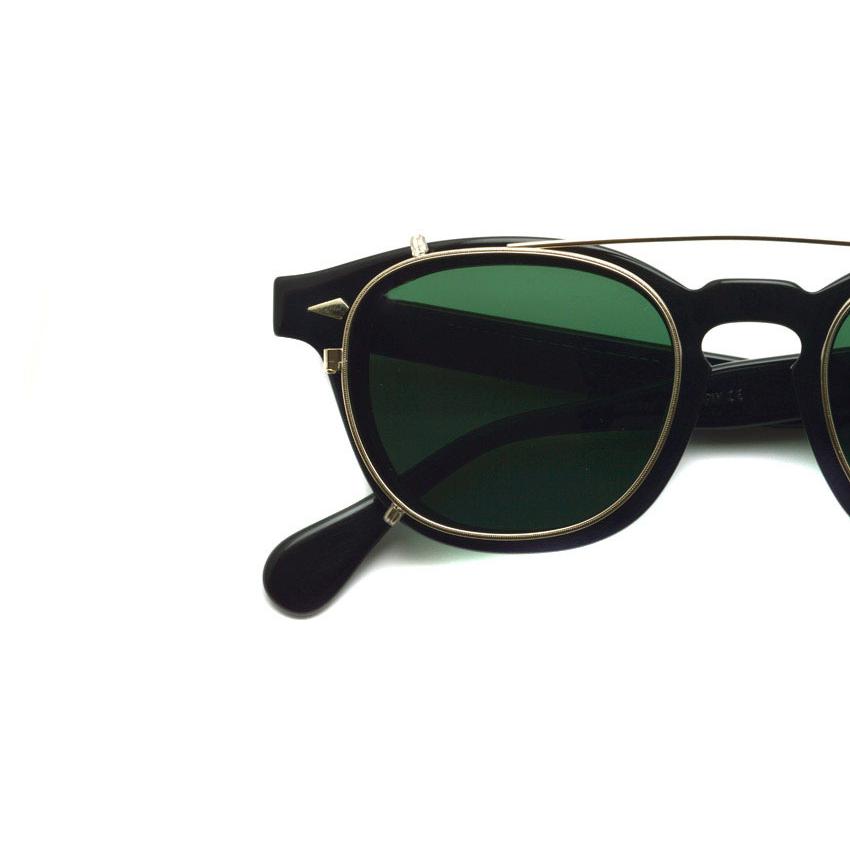 JULIUS TART OPTICAL タート AR Clip On アーネルクリップオン JULIUS TART OPTICAL タート AR Clip On アーネルクリップオン