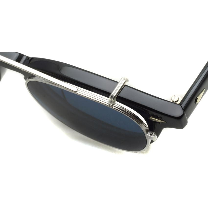 JULIUS TART OPTICAL タート AR Clip On アーネルクリップオン JULIUS TART OPTICAL タート AR Clip On アーネルクリップオン