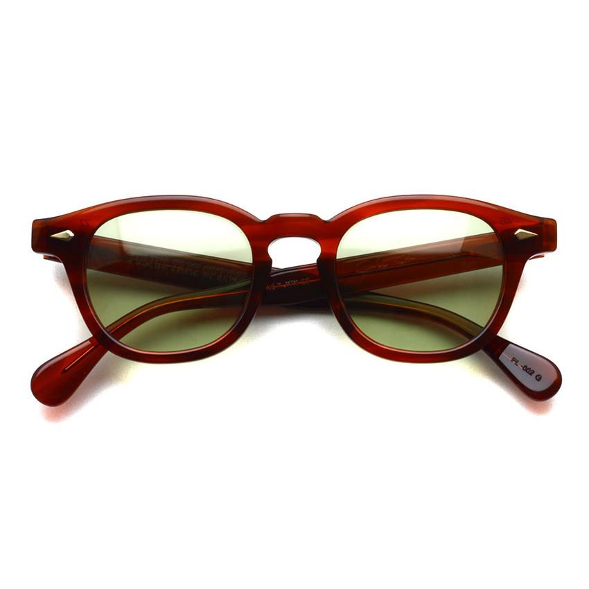JULIUS TART OPTICAL タート AR Sun アーネル ブリッジ: 22mm JULIUS TART OPTICAL タート AR Sun アーネル ブリッジ: 22mm