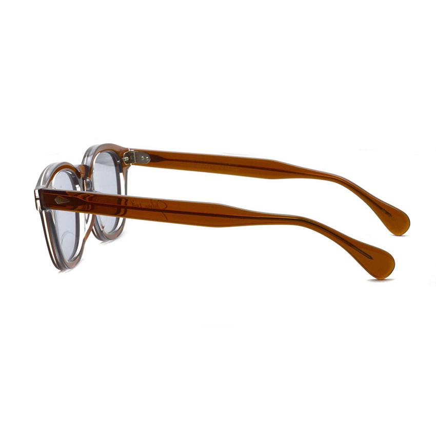 JULIUS TART OPTICAL タート AR Sun アーネル ブリッジ: 22mm JULIUS TART OPTICAL タート AR Sun アーネル ブリッジ: 22mm