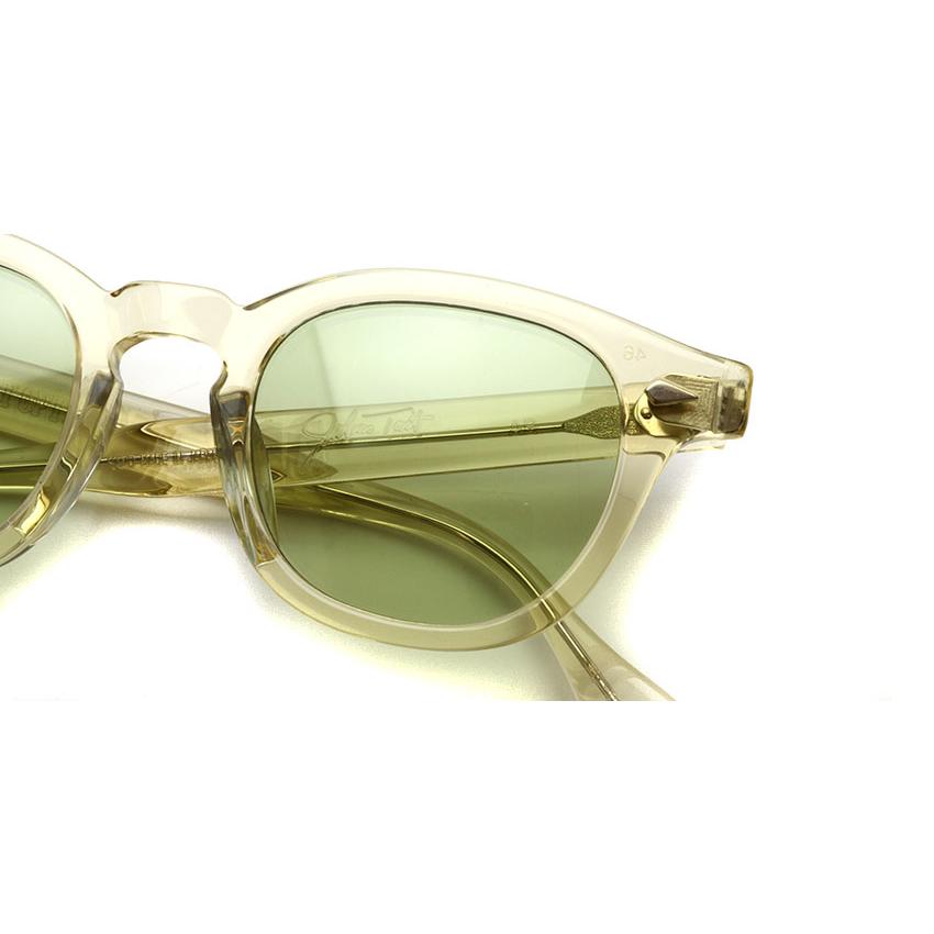 JULIUS TART OPTICAL タート AR Sun アーネル ブリッジ: 22mm JULIUS TART OPTICAL タート AR Sun アーネル ブリッジ: 22mm