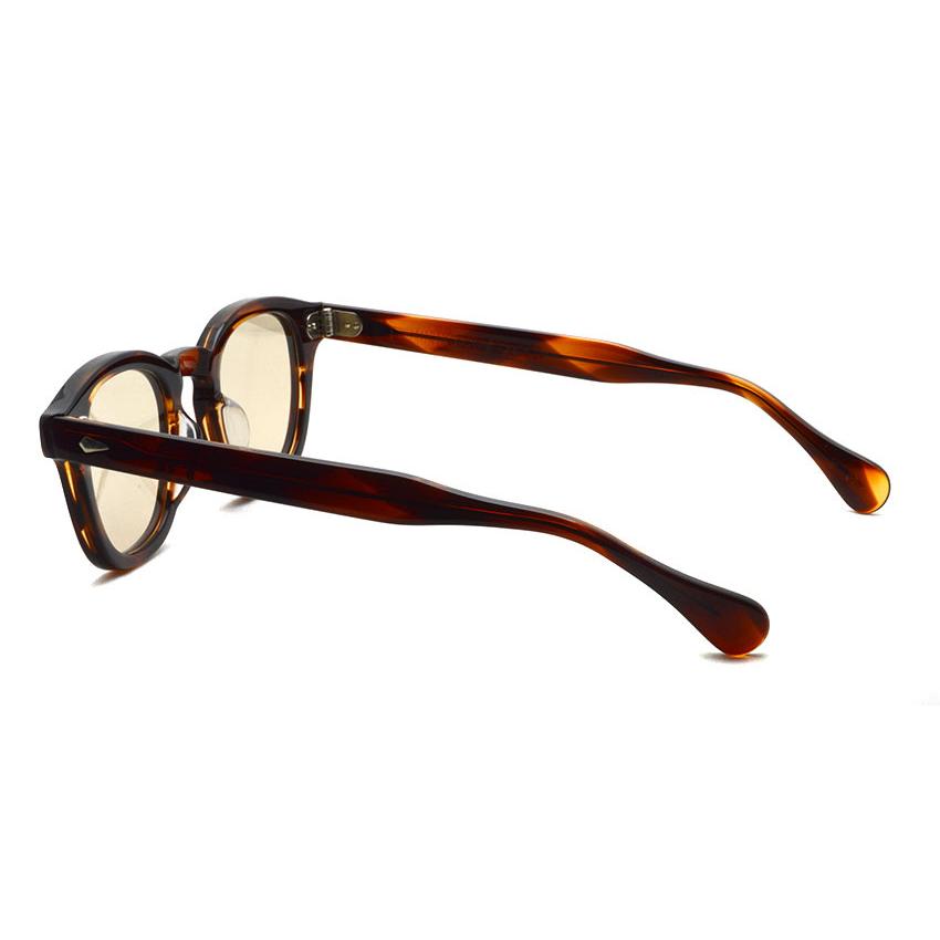 JULIUS TART OPTICAL タート AR Sun アーネル ブリッジ: 22mm Demi