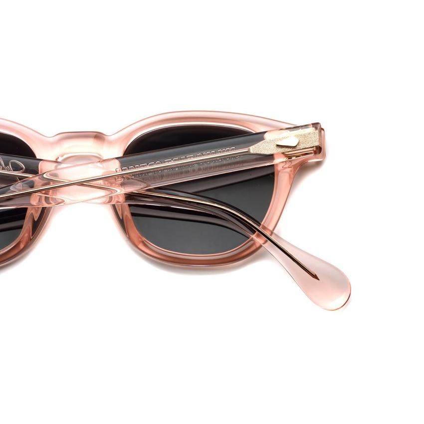 JULIUS TART OPTICAL AR（44-22・Flesh Pink）