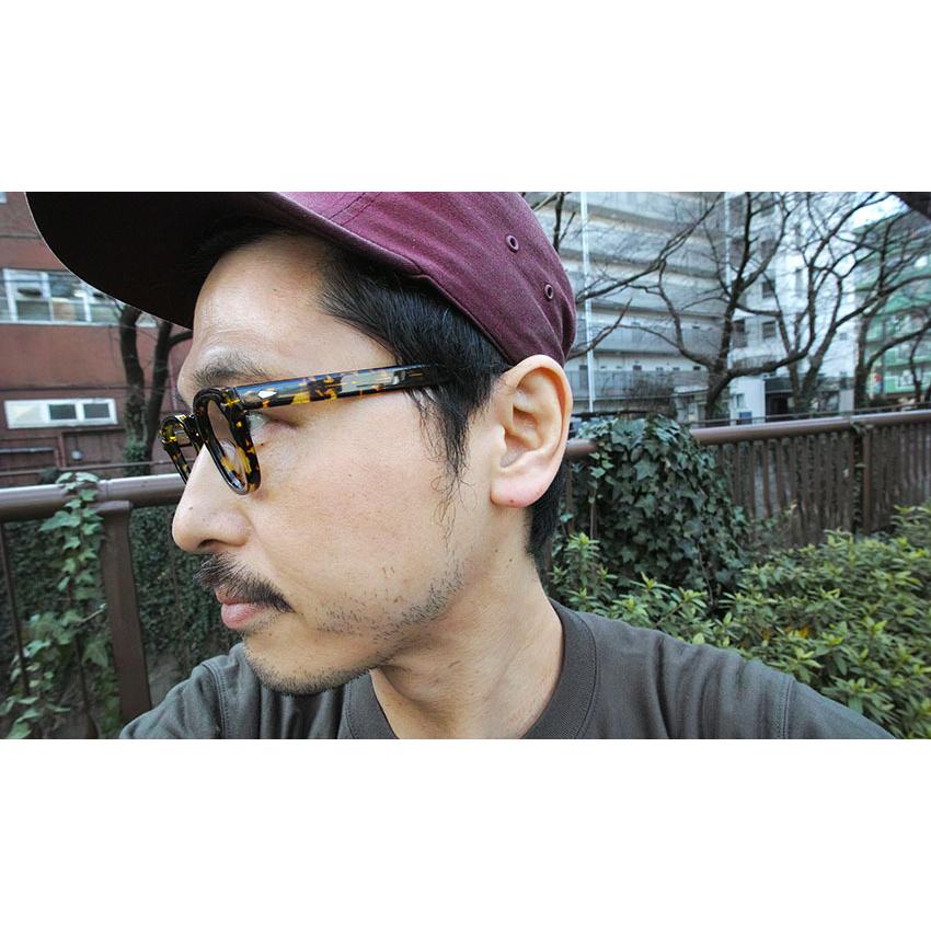 Tart Optical JULIUS TART OPTICAL タート メガネフレーム AR アーネル 