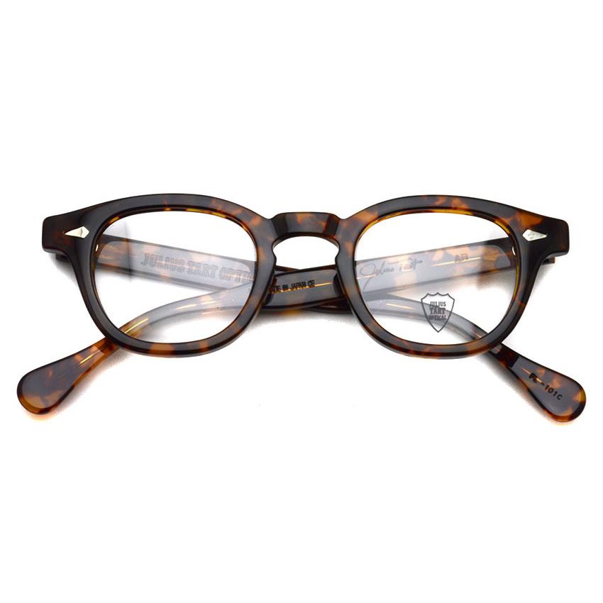 Tart Optical JULIUS TART OPTICAL タート AR アーネル ブリッジ Tart Optical JULIUS TART OPTICAL タート AR アーネル ブリッジ
