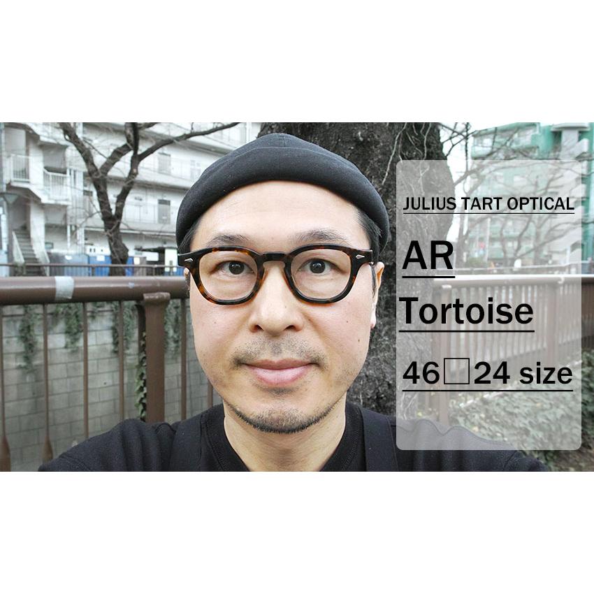 Tart Optical JULIUS TART OPTICAL タート AR アーネル ブリッジ Tart Optical JULIUS TART OPTICAL タート AR アーネル ブリッジ
