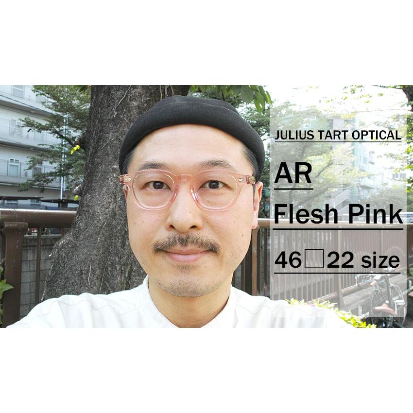 Tart Optical JULIUS TART OPTICAL タート メガネフレーム AR Tart Optical JULIUS TART OPTICAL タート メガネフレーム AR