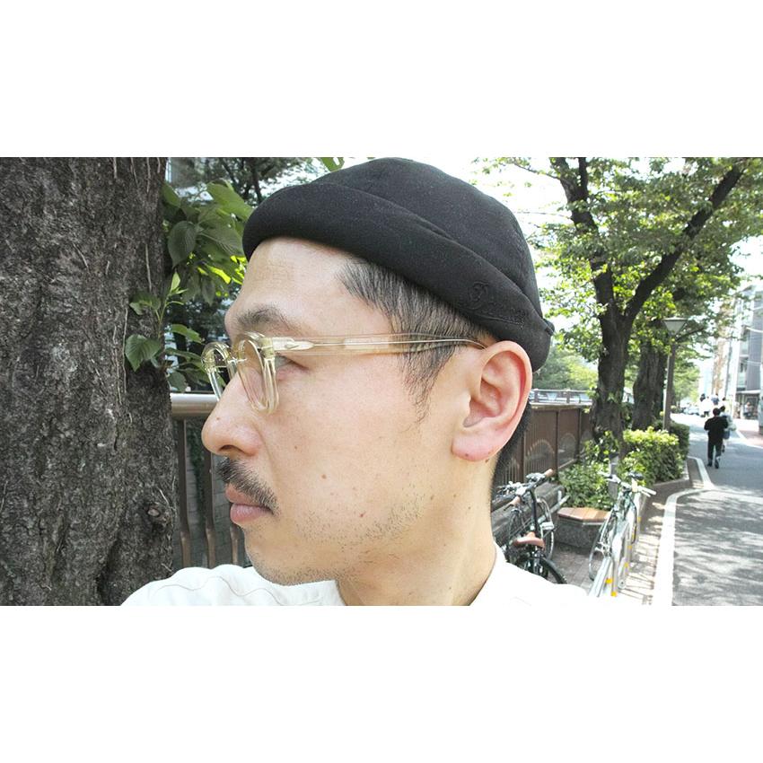 Tart Optical JULIUS TART OPTICAL タート AR ブリッジ:22mm Tart Optical JULIUS TART OPTICAL タート AR ブリッジ:22mm