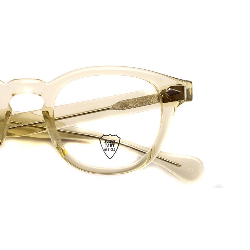 Tart Optical（タートオプティカル） JULIUS TART OPTICAL タート AR