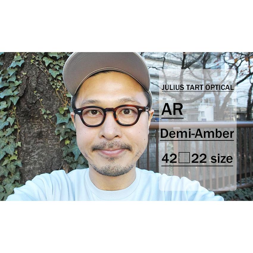 Tart Optical JULIUS TART OPTICAL タート AR アーネル ブリッジ Tart Optical JULIUS TART OPTICAL タート AR アーネル ブリッジ