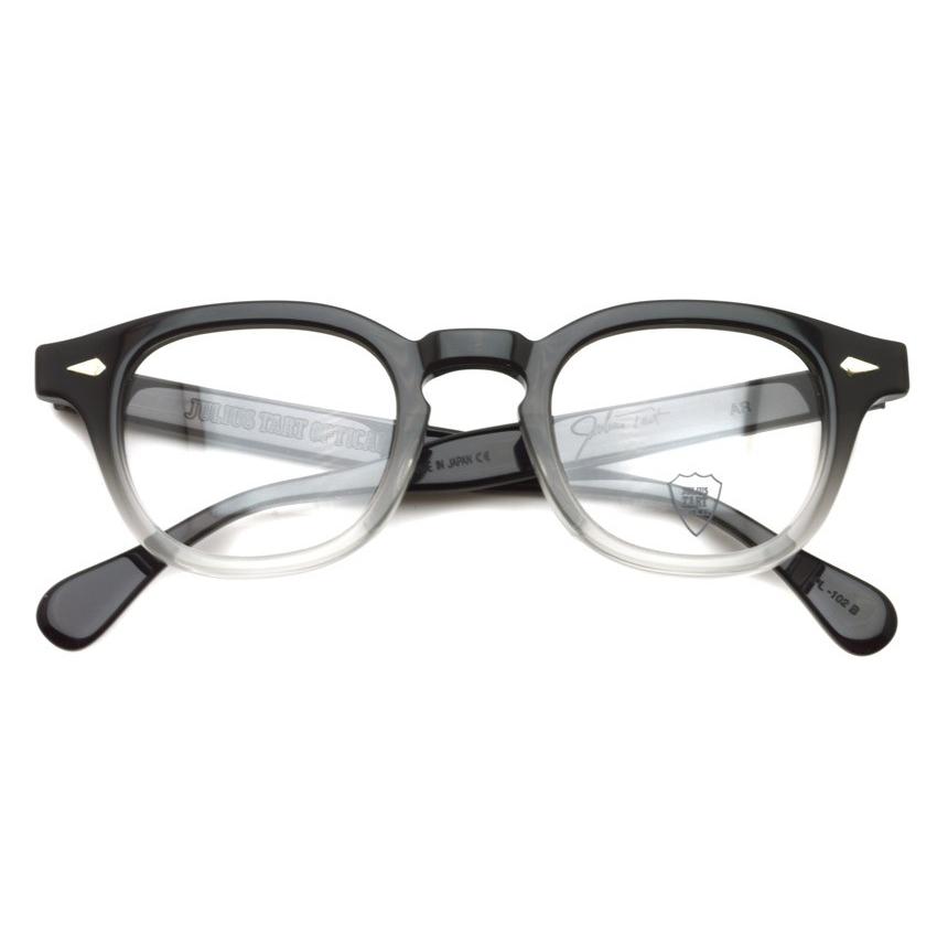 Tart Optical JULIUS TART OPTICAL タート AR アーネル ブリッジ Tart Optical JULIUS TART OPTICAL タート AR アーネル ブリッジ
