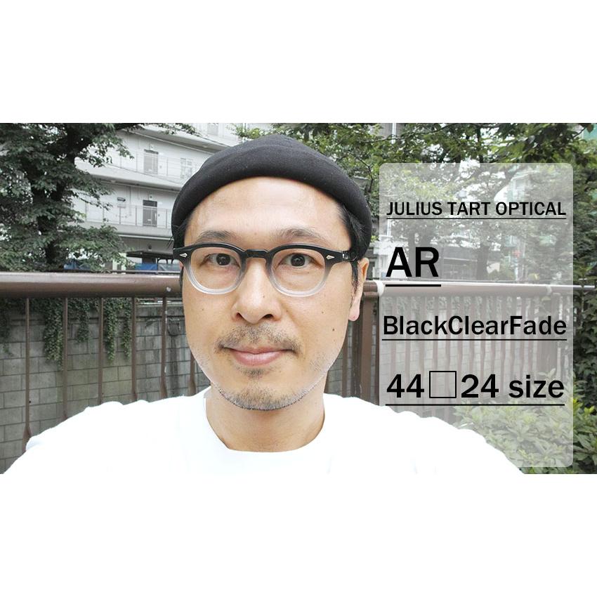 Tart Optical JULIUS TART OPTICAL タート AR アーネル ブリッジ Tart Optical JULIUS TART OPTICAL タート AR アーネル ブリッジ
