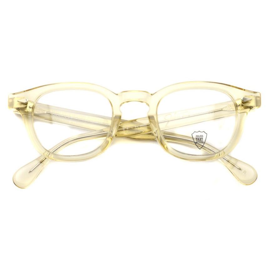 Tart Optical JULIUS TART OPTICAL タート メガネフレーム AR アーネル 