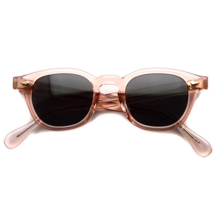 JULIUS TART OPTICAL タート AR アーネル ブリッジ:22mm Flesh JULIUS TART OPTICAL タート AR アーネル ブリッジ:22mm Flesh