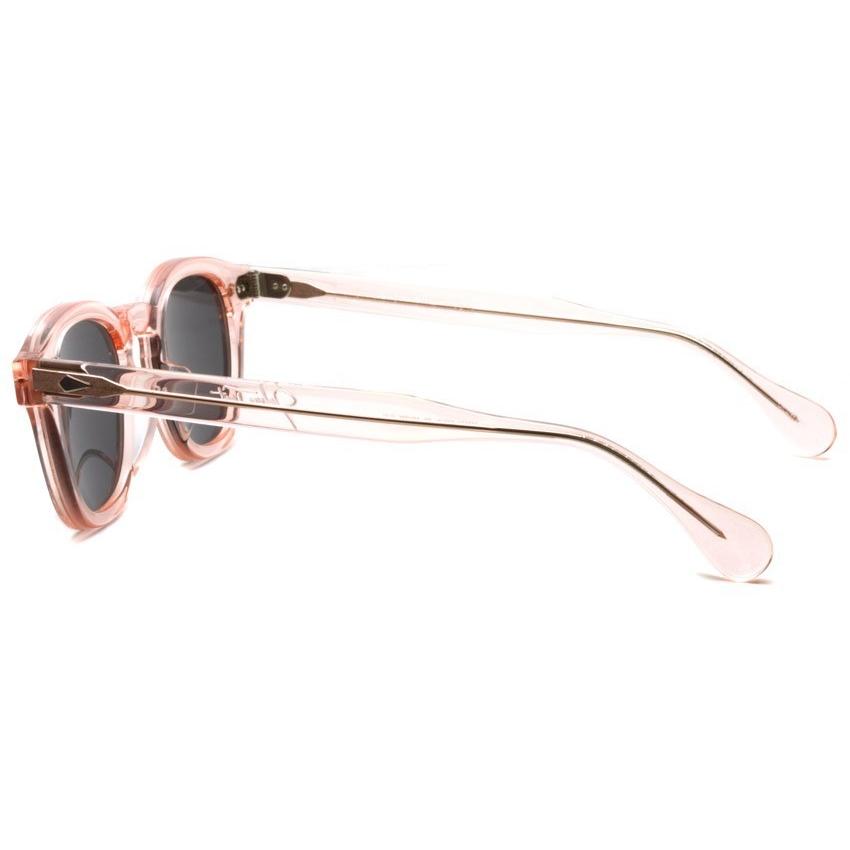 JULIUS TART OPTICAL タート AR アーネル ブリッジ:22mm Flesh JULIUS TART OPTICAL タート AR アーネル ブリッジ:22mm Flesh