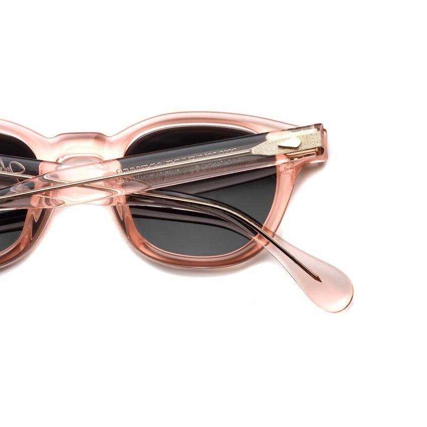 小物 julius tart optical AR 46-22 fresh pink JULIUS TART OPTICAL AR エーアール 46/22 | 【JULIUS TART