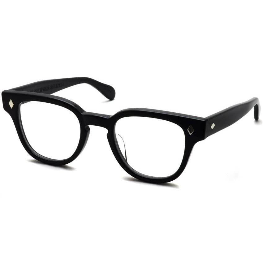 Tart Optical JULIUS TART OPTICAL タート BRYAN ブライアン BLACK 