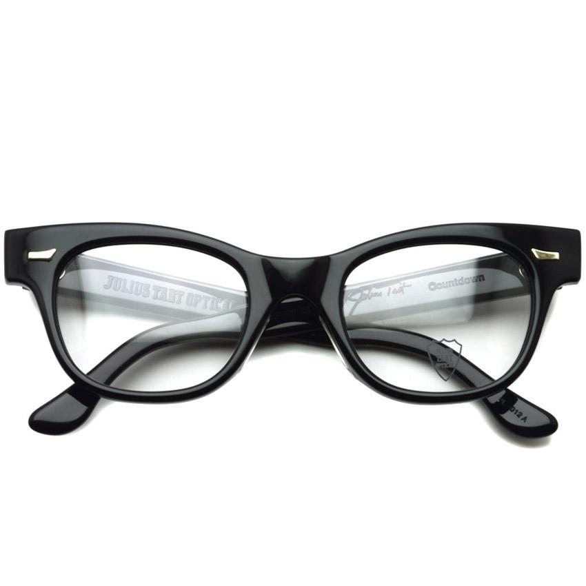 Tart Optical JULIUS TART OPTICAL タート COUNTDOWN Tart Optical JULIUS TART OPTICAL タート COUNTDOWN