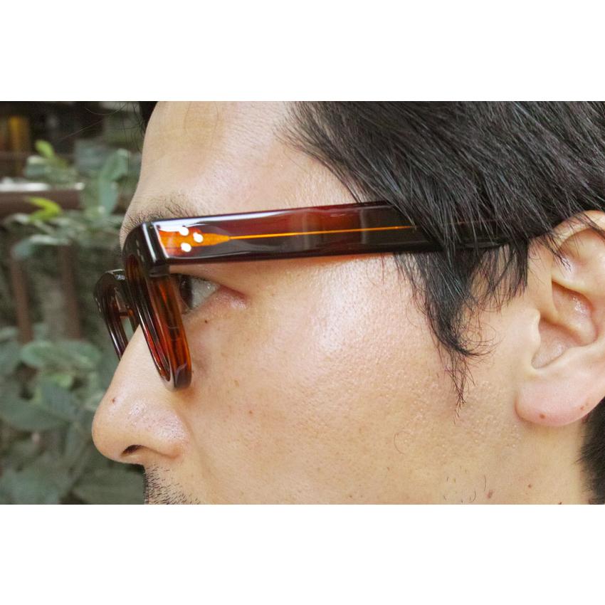 Julius Tart Optical タート Fdr 46 22 エフディーアール Amber アンバー べっ甲柄 復刻モデル Juliustartoptical Fdr 4622 Amber Props オンラインショップ 通販 Yahoo ショッピング