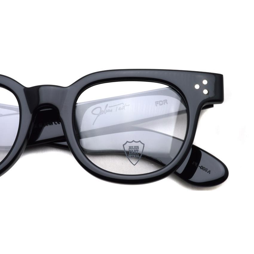 Tart Optical JULIUS TART OPTICAL タート メガネフレーム FDR 46□22 