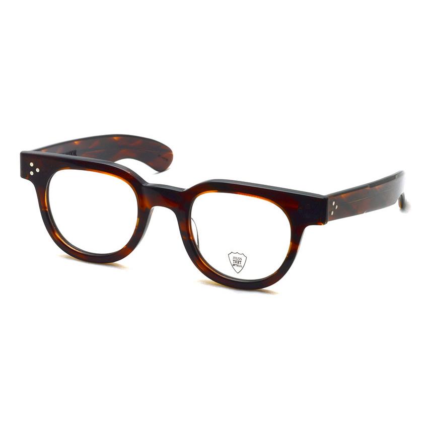 Tart Optical JULIUS TART OPTICAL タート FDR エフディーアール Tart Optical JULIUS TART OPTICAL タート FDR エフディーアール