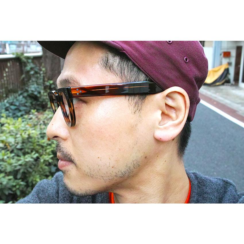 Tart Optical JULIUS TART OPTICAL タート FDR エフディーアール Tart Optical JULIUS TART OPTICAL タート FDR エフディーアール