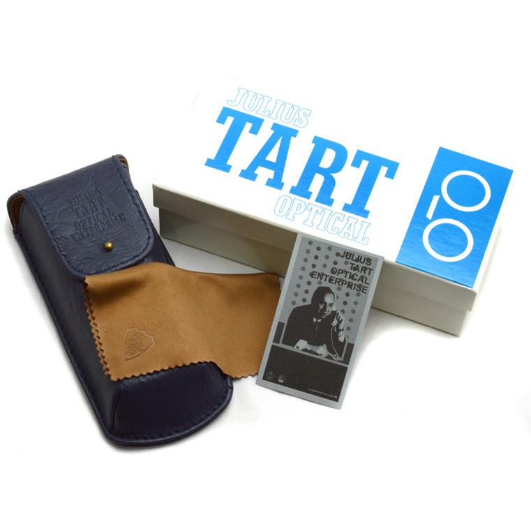 Tart Optical JULIUS TART OPTICAL タート FDR 48□22 エフ Tart Optical JULIUS TART OPTICAL タート FDR 48□22 エフ