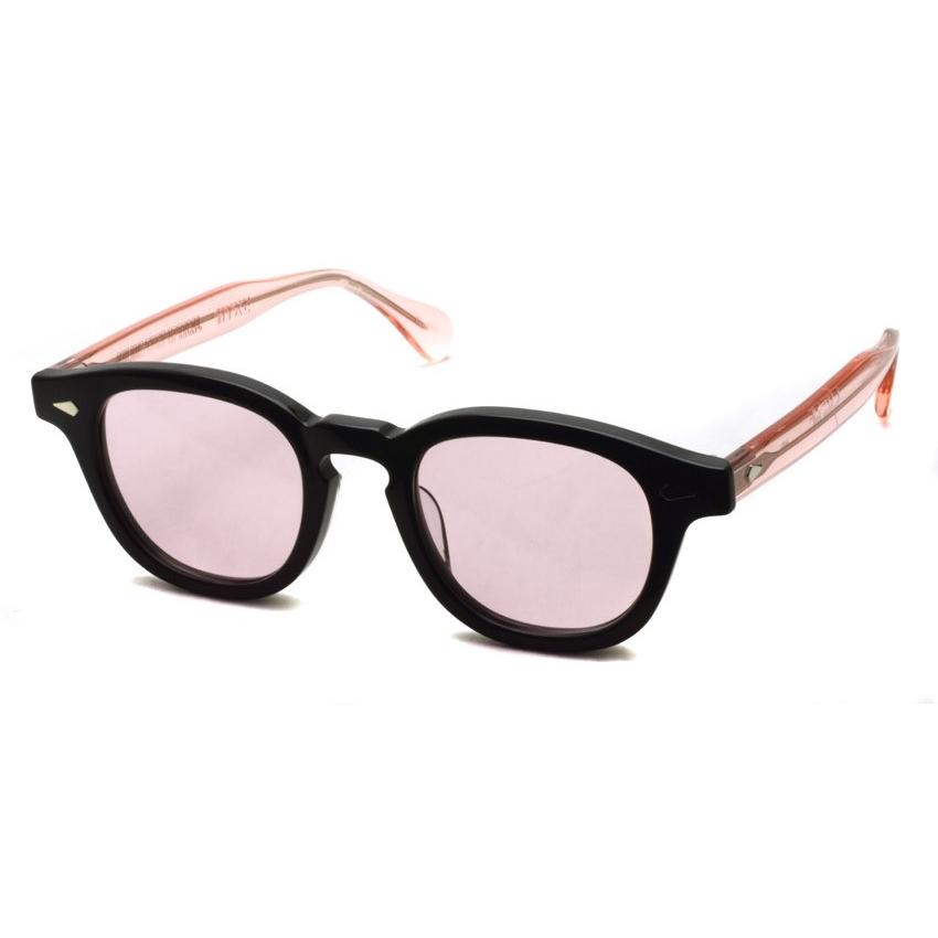 高速配送 Hyke X Julius Tart Optical ハイク X タート Ar アーネル 44 22 Black Flesh Pink Light Pink ブラック クリアピンク ライトピンクレンズ Juliustartoptical Hyke Ar Arnel 4422 Black Fleshpink Props オンラインショップ 通販 Yahoo