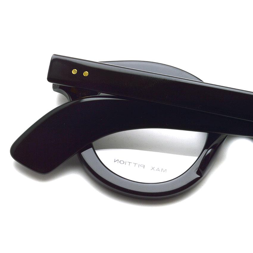 小物 MAX PITTION PANTO MAESTRO PIANO BLACK Max Pittion Panto-Maestro, Piano Black – Blackstock & Weber