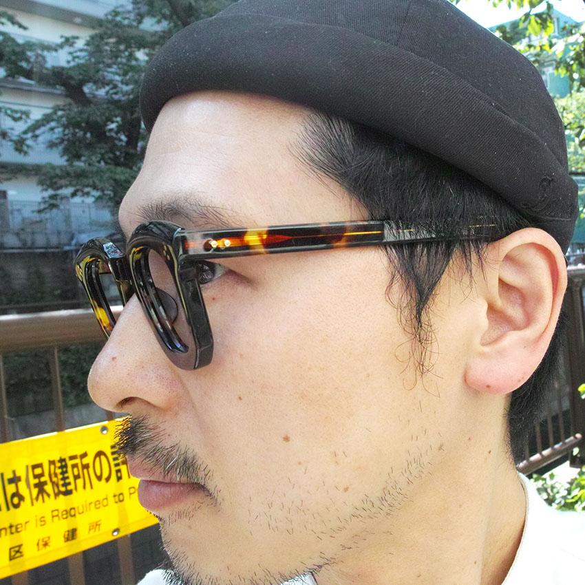 MAX PITTION マックスピティオン POLITICIAN ブリッジ28mm Dark MAX PITTION マックスピティオン POLITICIAN ブリッジ28mm Dark